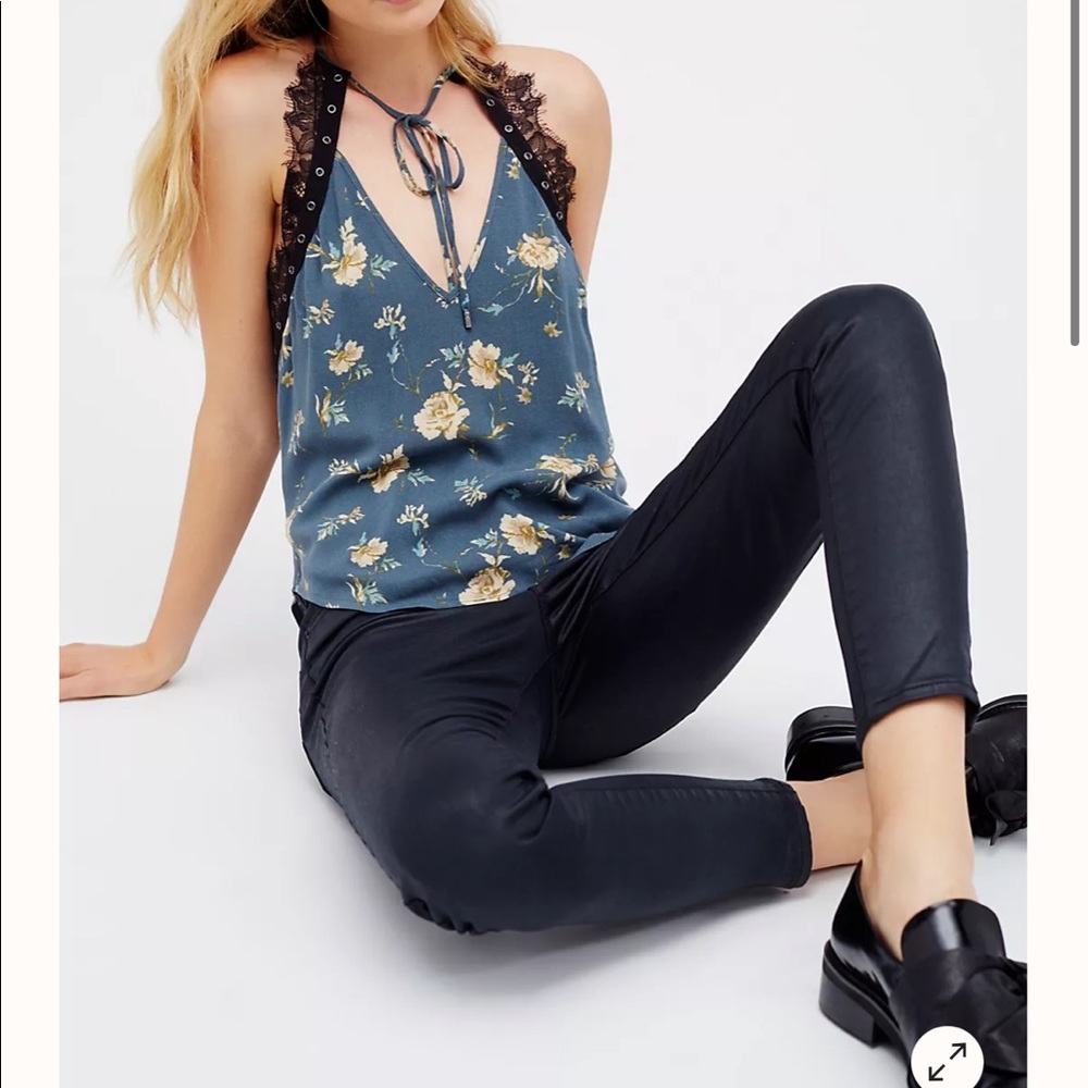 Free People Tank